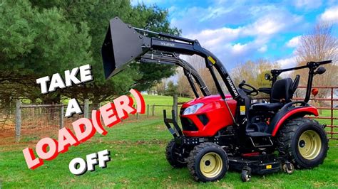 yanmar tractor reviews and ratings